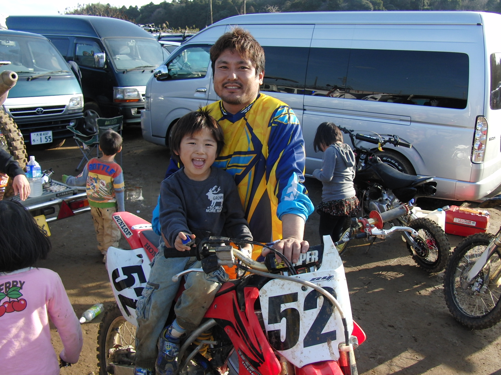 unlimited Corporation（アンリミテッド コーポレーション）